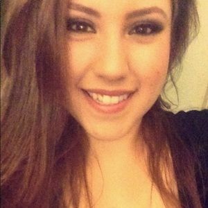 Meet your Posher, Mariana